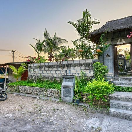 Rr Cottage Sakti Ngoại thất bức ảnh