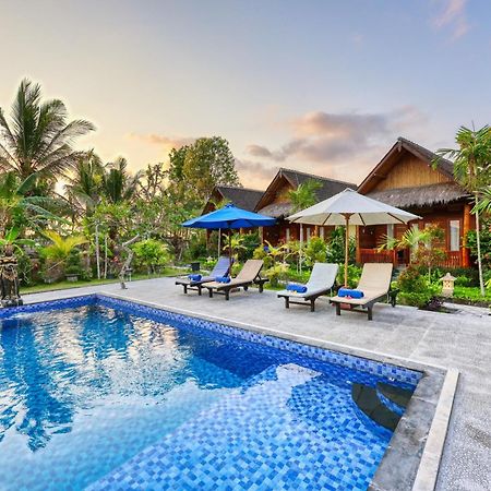 Rr Cottage Sakti Ngoại thất bức ảnh