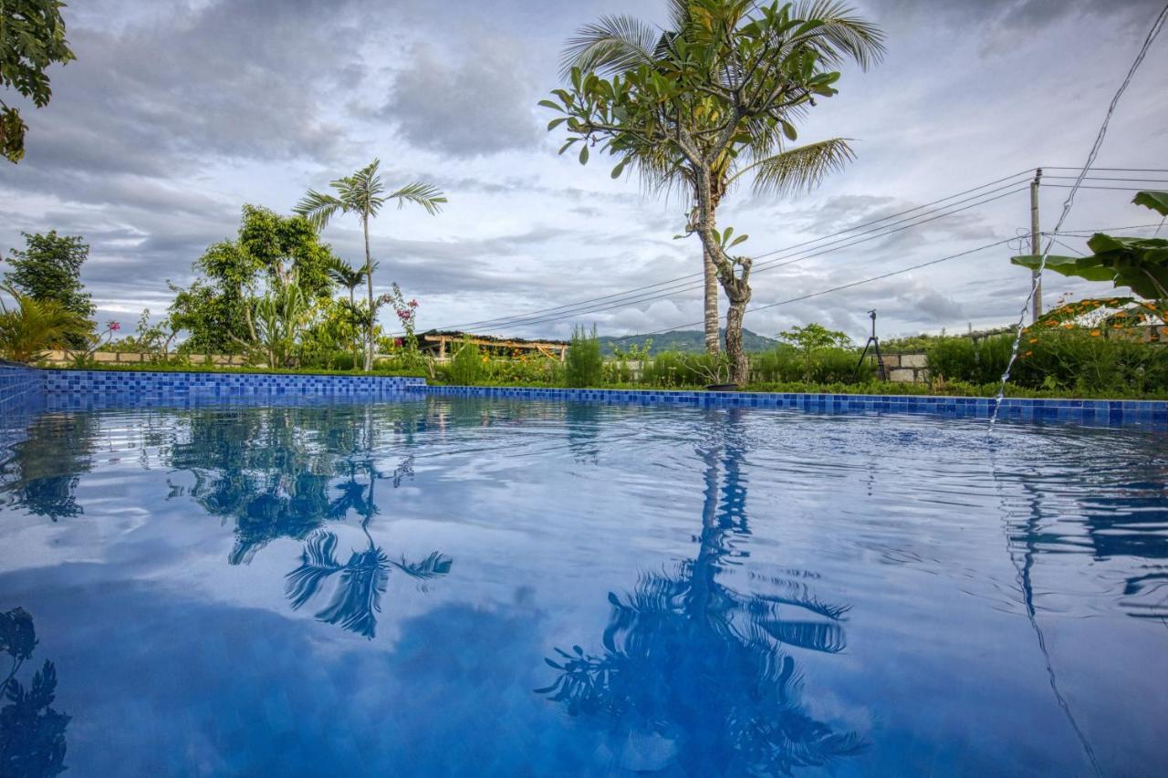 Rr Cottage Sakti Ngoại thất bức ảnh