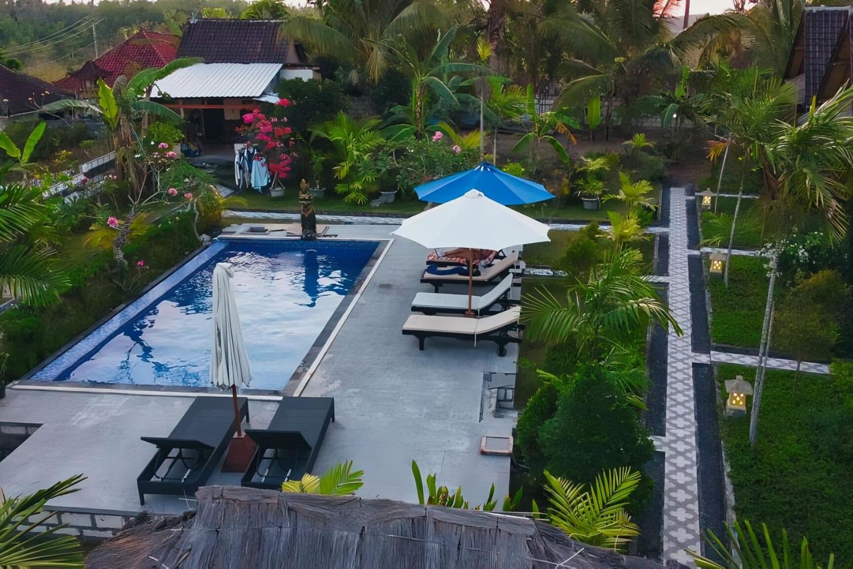Rr Cottage Sakti Ngoại thất bức ảnh