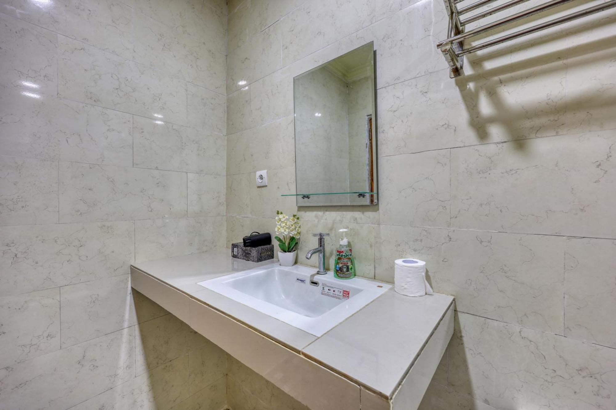 Rr Cottage Sakti Ngoại thất bức ảnh