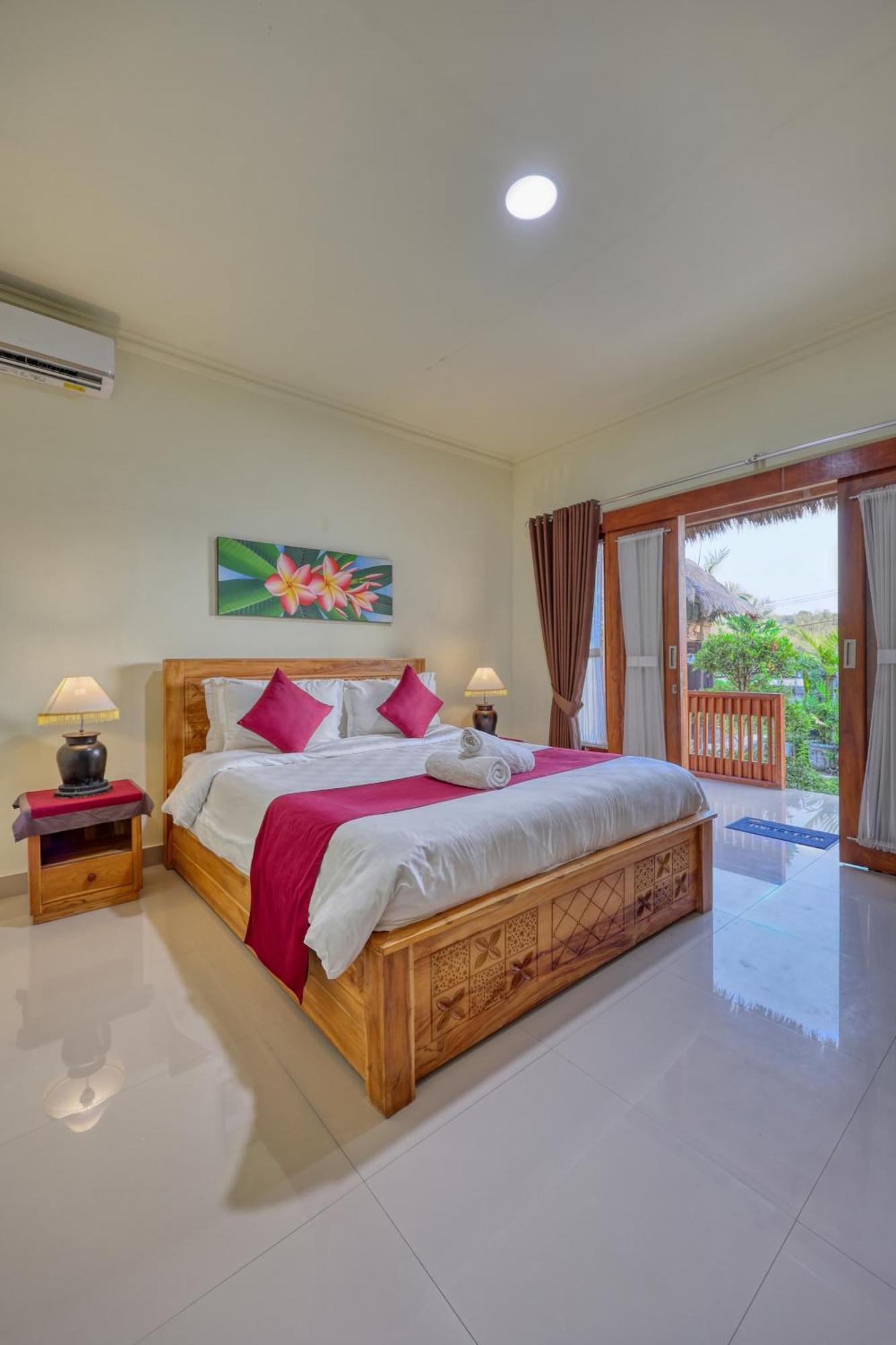 Rr Cottage Sakti Ngoại thất bức ảnh