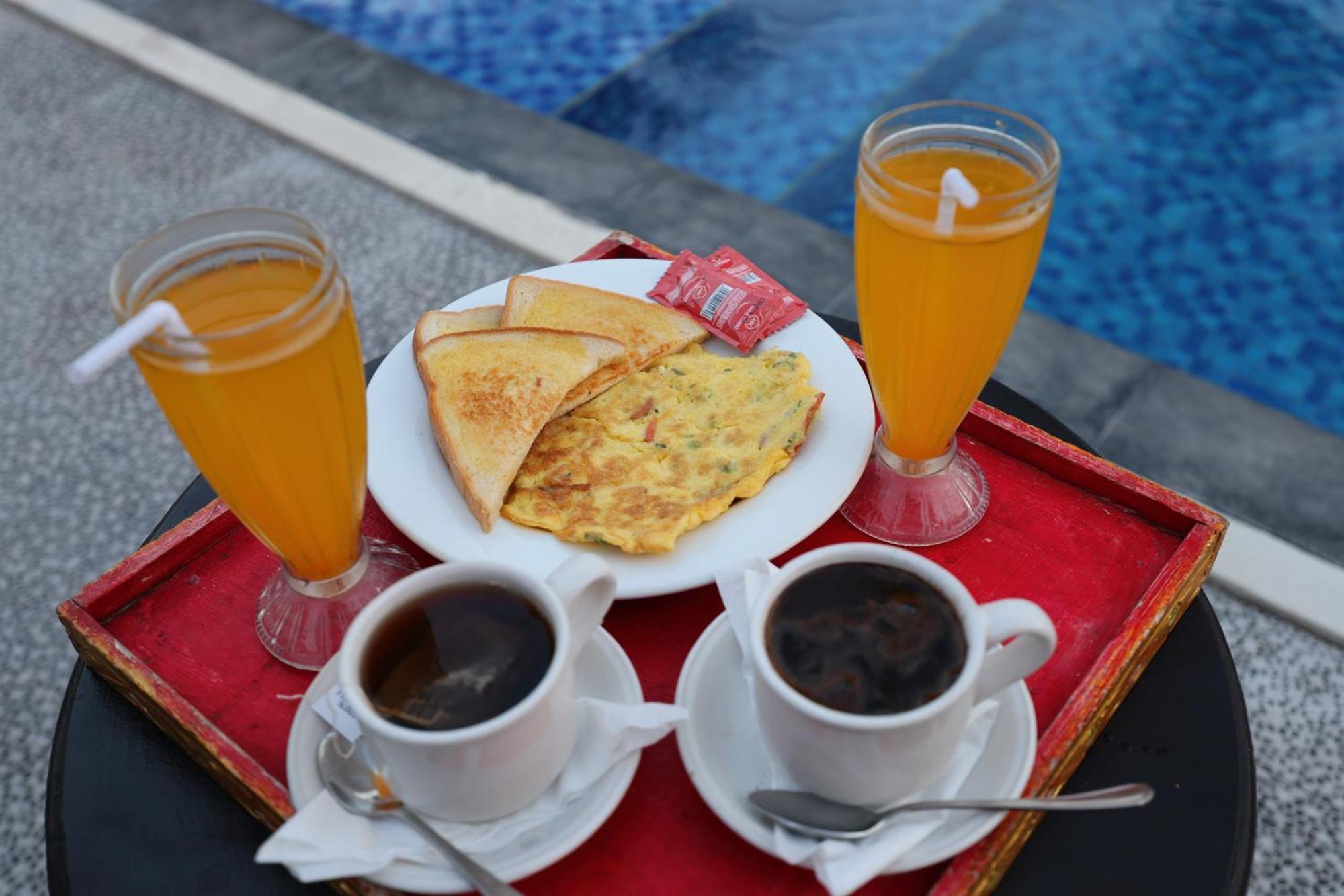 Rr Cottage Sakti Ngoại thất bức ảnh