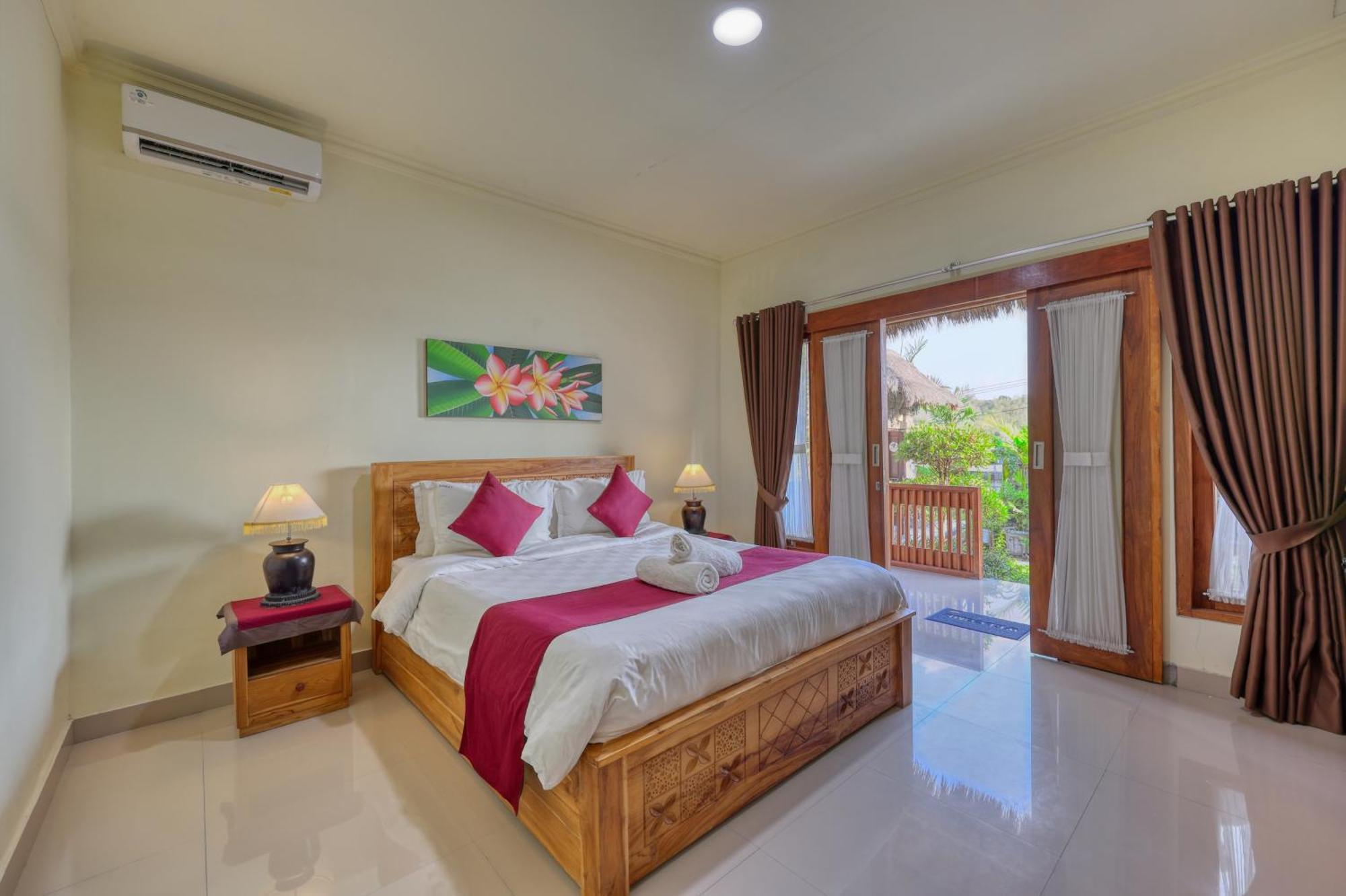 Rr Cottage Sakti Ngoại thất bức ảnh
