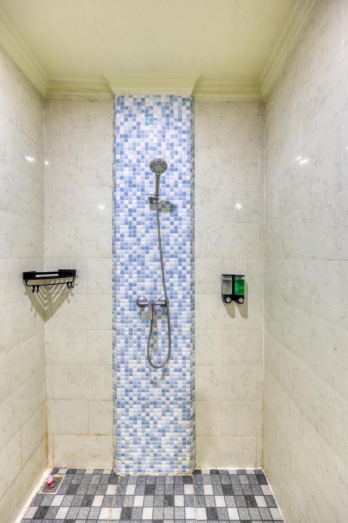 Rr Cottage Sakti Ngoại thất bức ảnh
