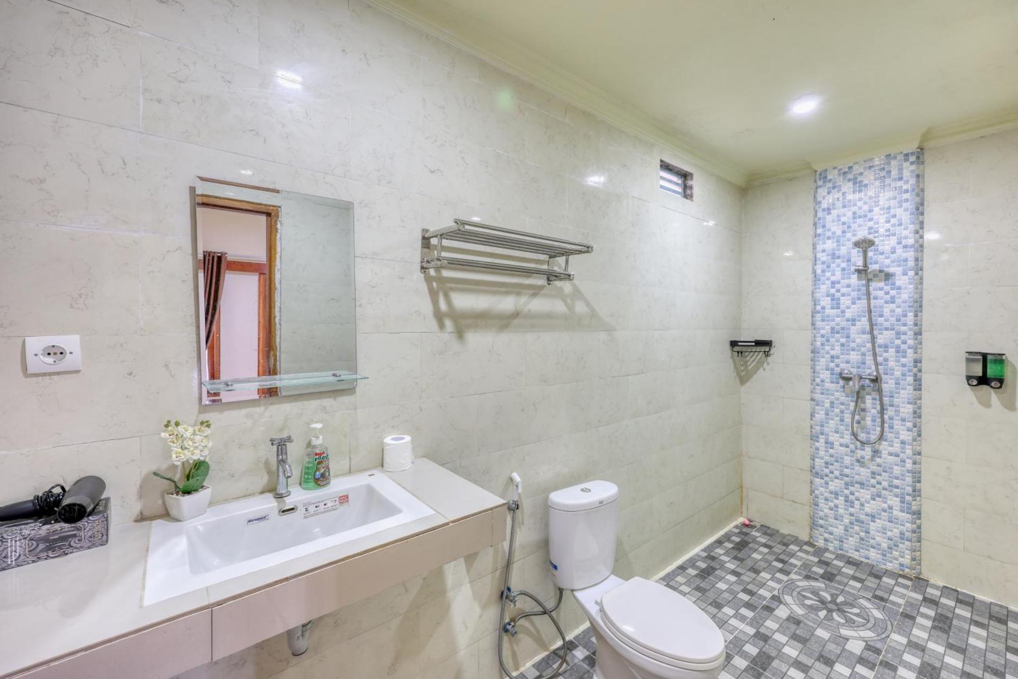 Rr Cottage Sakti Ngoại thất bức ảnh