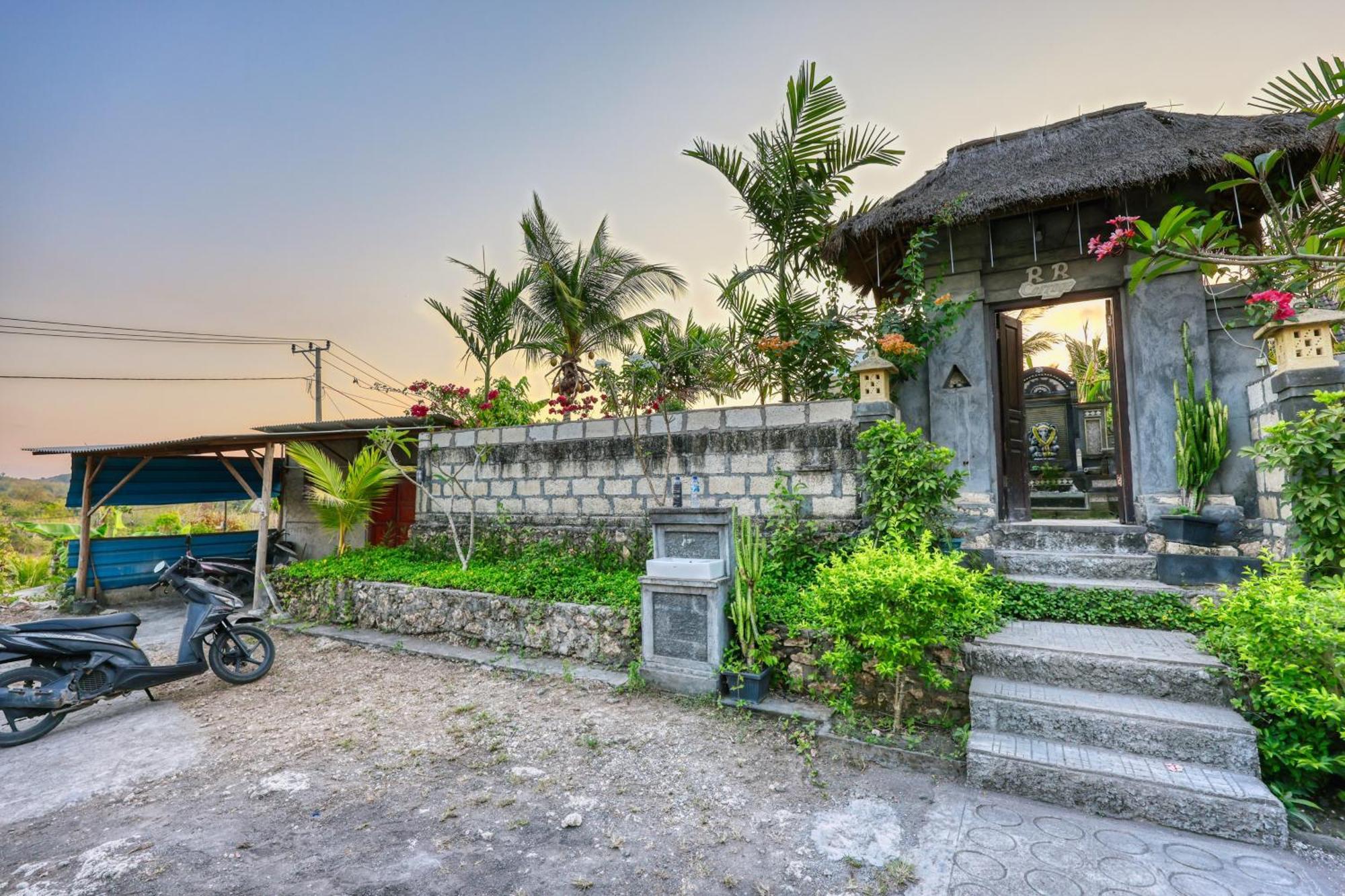 Rr Cottage Sakti Ngoại thất bức ảnh