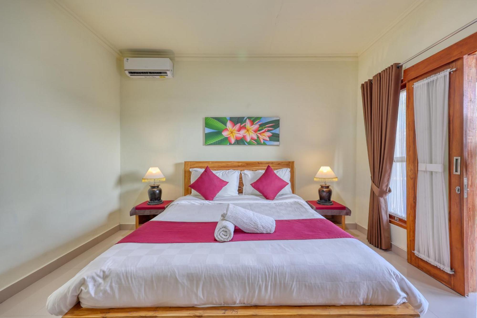 Rr Cottage Sakti Ngoại thất bức ảnh