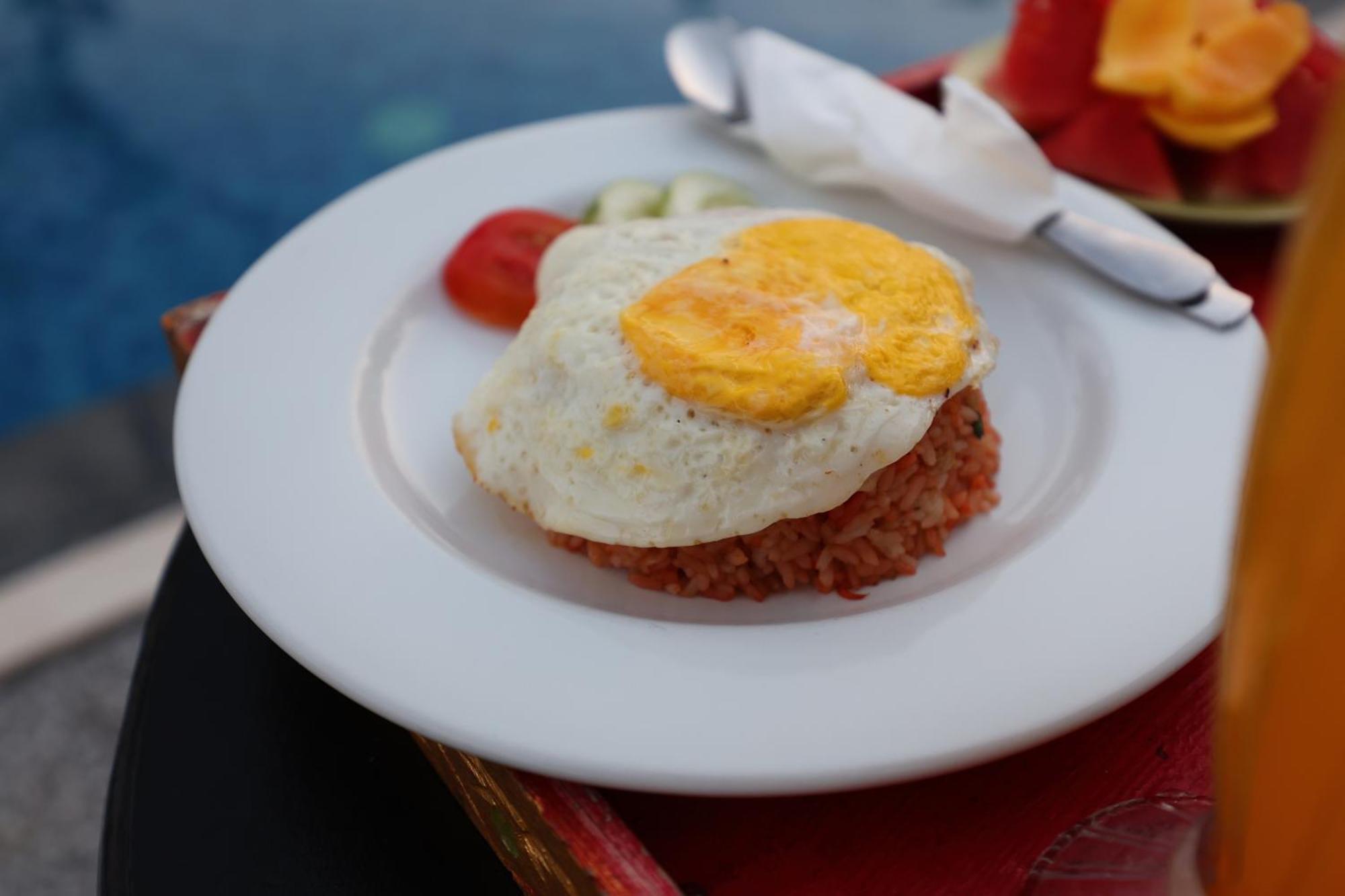 Rr Cottage Sakti Ngoại thất bức ảnh