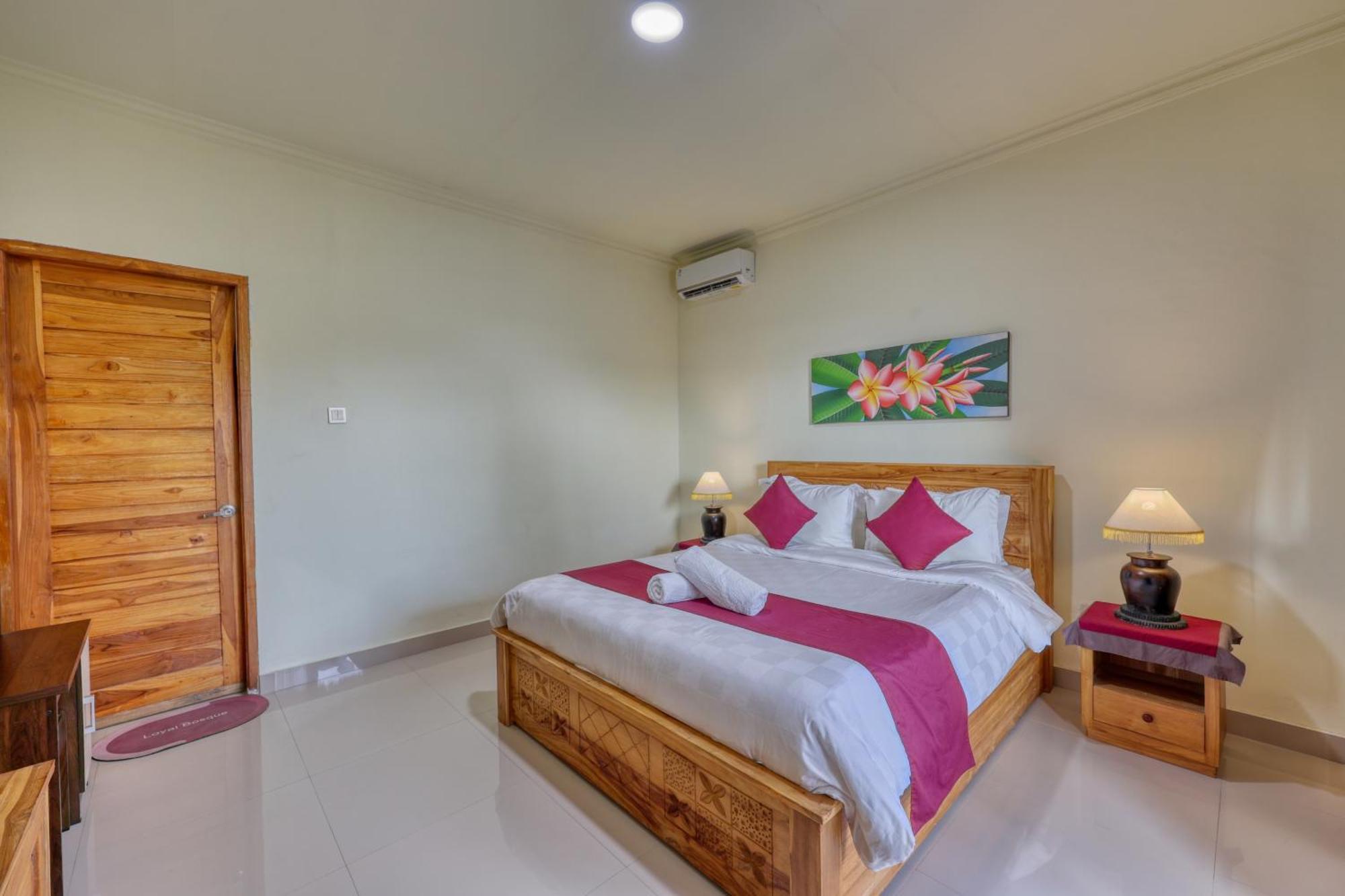 Rr Cottage Sakti Ngoại thất bức ảnh