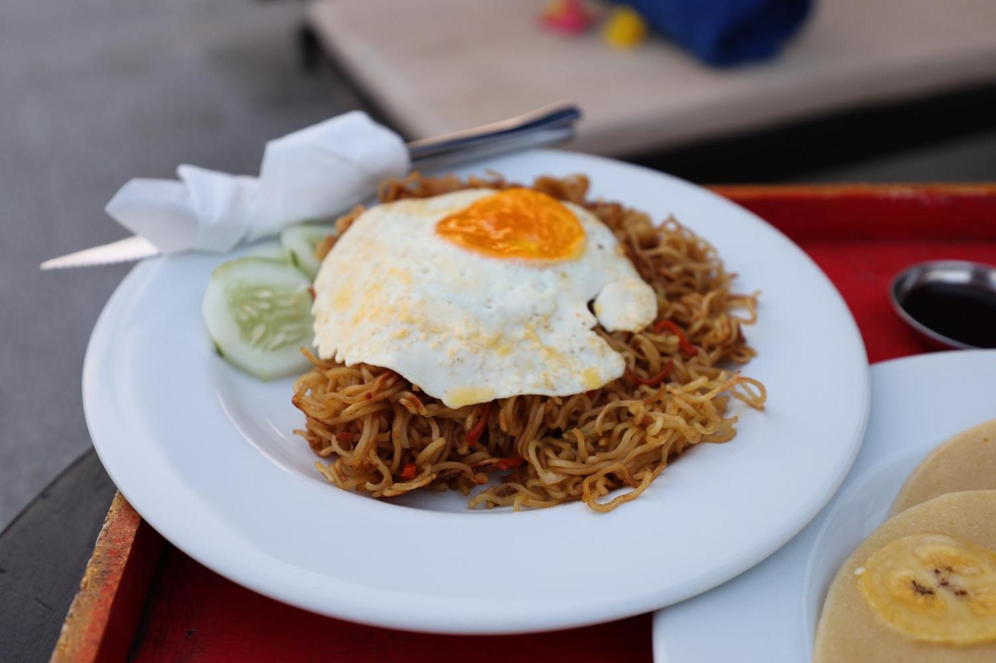 Rr Cottage Sakti Ngoại thất bức ảnh