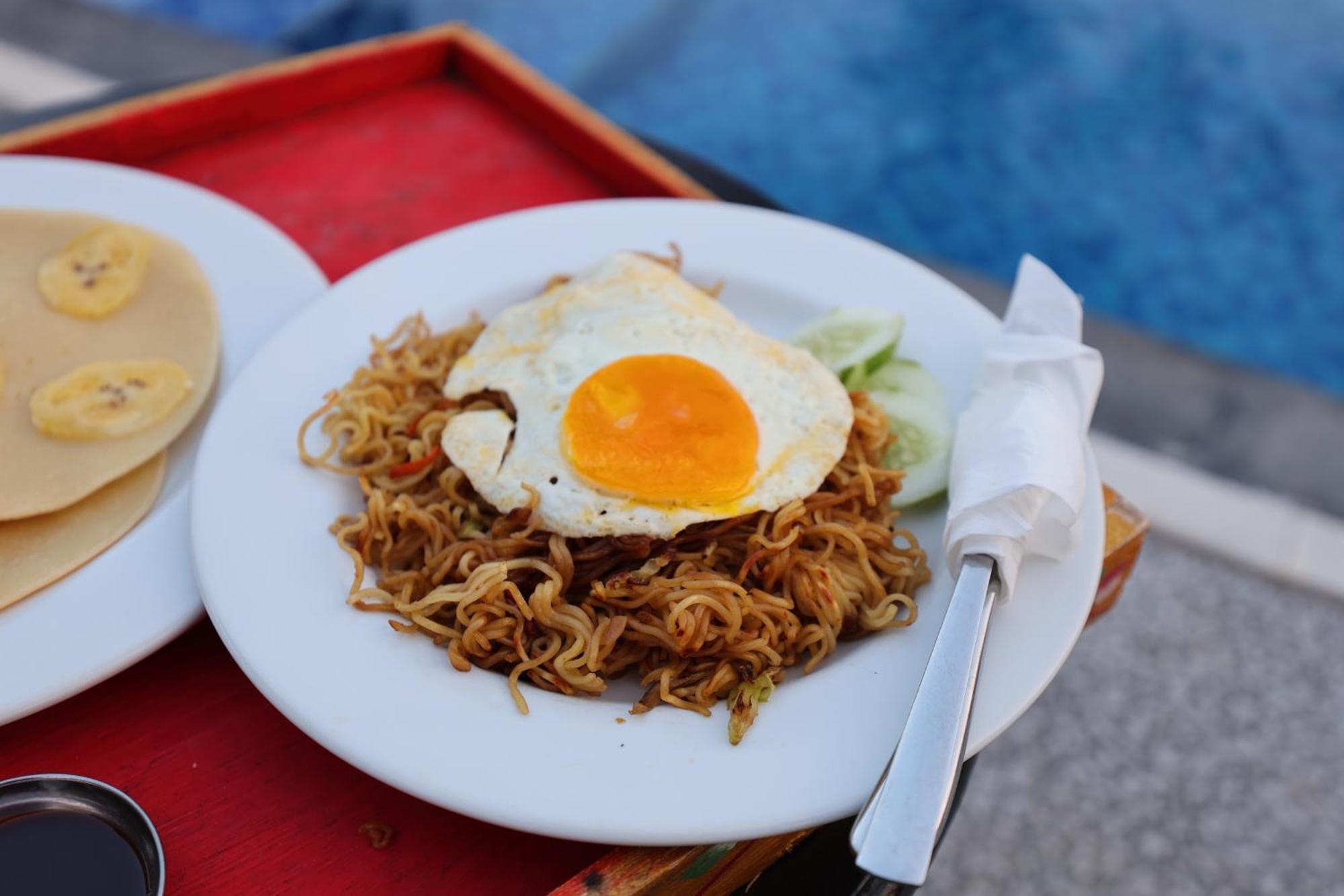 Rr Cottage Sakti Ngoại thất bức ảnh