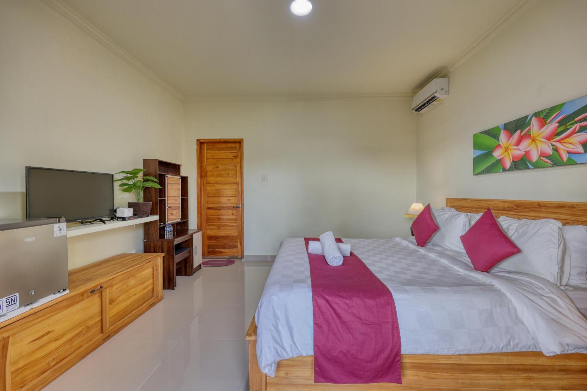 Rr Cottage Sakti Ngoại thất bức ảnh