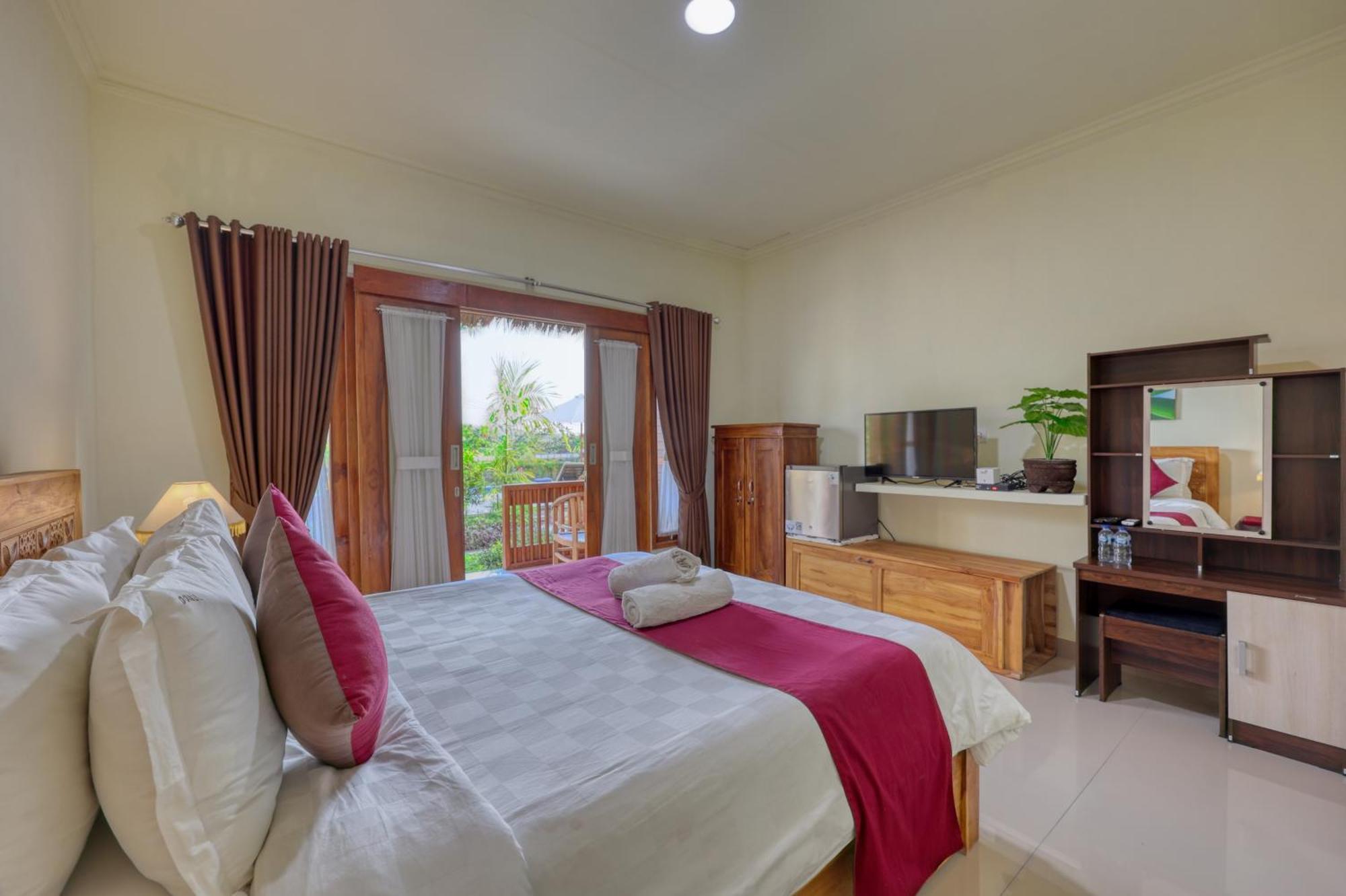 Rr Cottage Sakti Ngoại thất bức ảnh